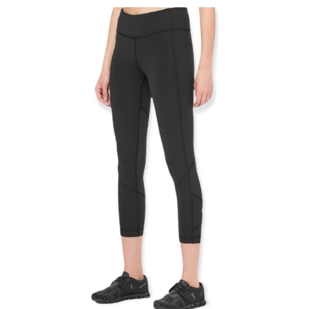 Pace Rival Pants